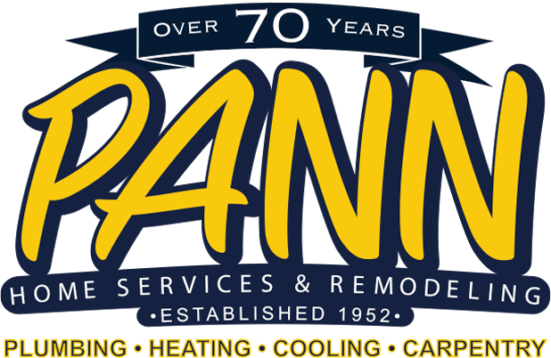 Pann Home Services & Remodeling logo